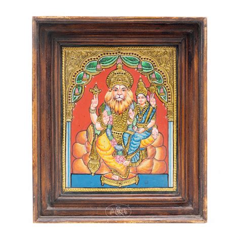 Tanjore Paintings of South India - Rani Arts & Teak – RANI ARTS & TEAK