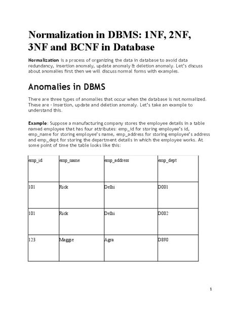 2NF Example 的图像结果