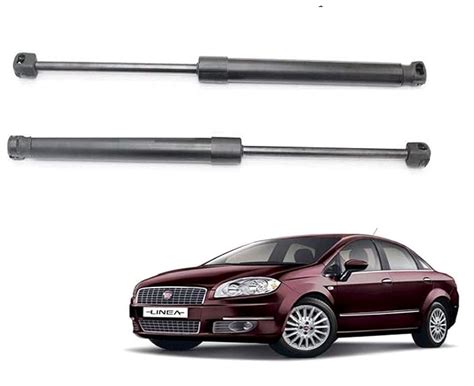 AutoMoto Mild Steel Super Lift Rear Boot Dicky Struts, Shocker, Gas ...