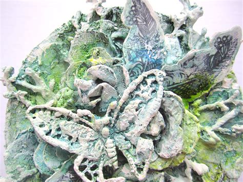 Image result for Altered Box Tutorials