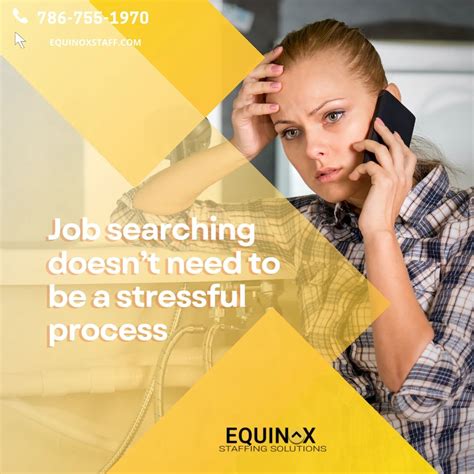 Your dream job is just a few clicks away! | Equinox Staffing Solutions