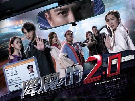TVB Hong Kong dramas we can anticipate in 2022 - Ahgasewatchtv