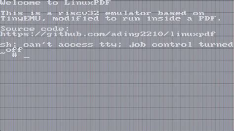Image result for PDF Files in Linux