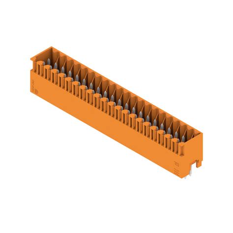 PCB connector (board connection) | S2L 3.50/42/180G 3.5SN OR BX ...