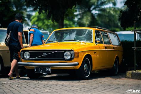 Volvo Indonesia Unite: Pra Jambore Volvo Indonesia Meet Up – Page 5 ...