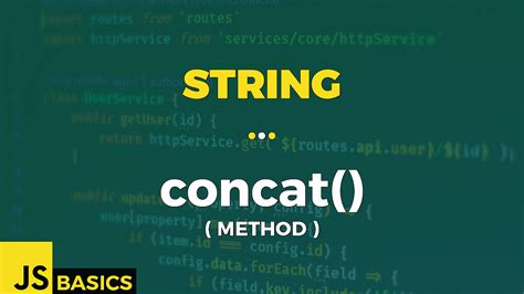 Image result for JavaScript Concat String