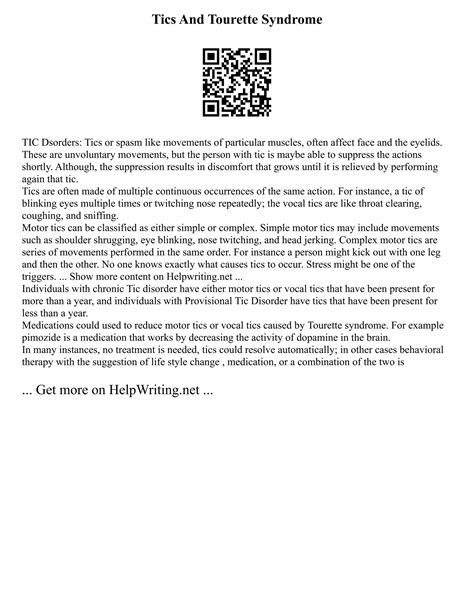 Four Lines English Writing Paper | PDF