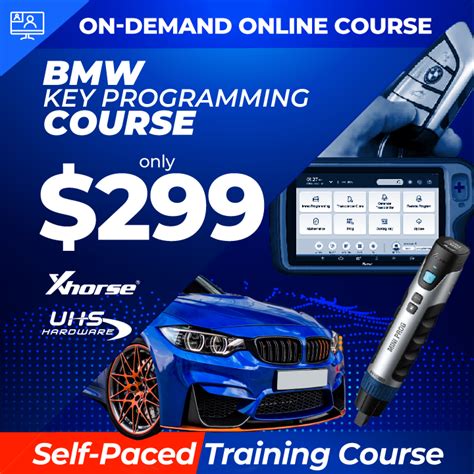 Image result for BMW Key Programming Training