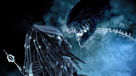 Image result for Alien vs Predator New Movie