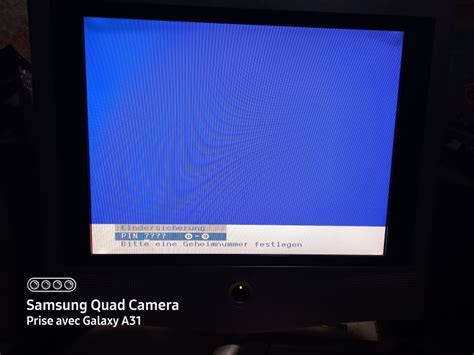 Image result for Comment Retrouver Code Pin TV