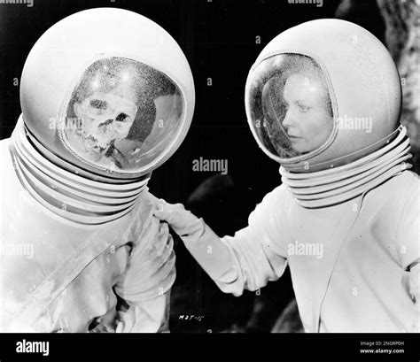 CATHERINE SCHELL in MOON ZERO TWO (1969), directed by ROY WARD BAKER ...