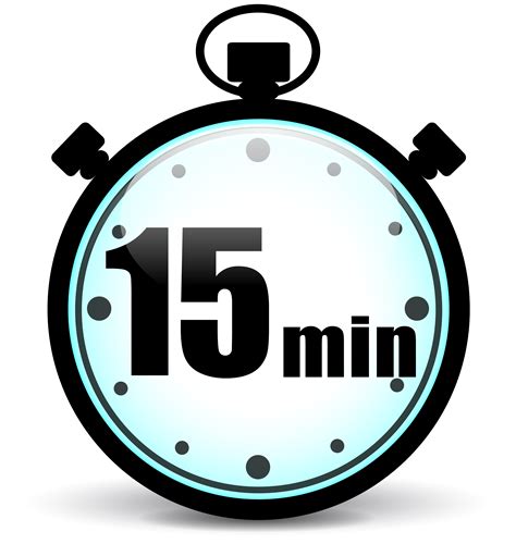 Online Timer Clock 15 Min at John Heidt blog