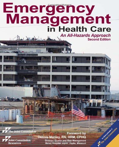 Buy Emergency Management in Health Care: An All-hazards Approach Book ...