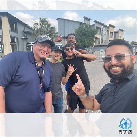 K.E.Y Point Solutions Inc on LinkedIn: #keypointsolutionsinc #roadtrip ...