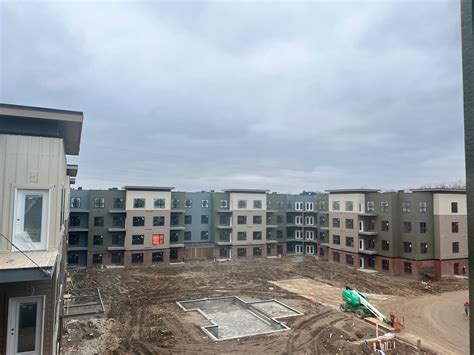 Construction of Haverhill on Clark - Property Management Professionals ...