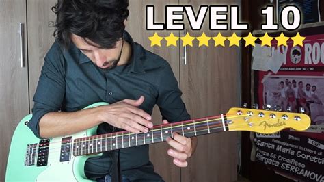 Image result for Thunderstruck Intro Tutorial