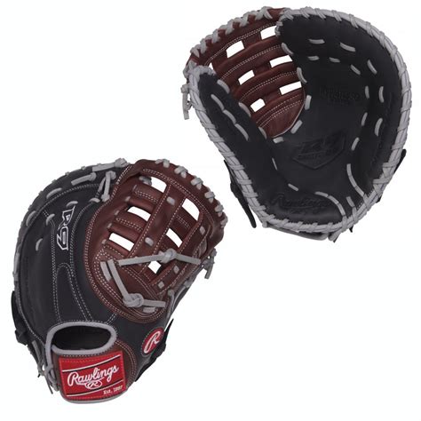 Baseball First Base Mitt 的图像结果