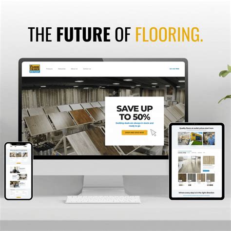 The Floor Trader on LinkedIn: The Floor Trader Outlet is committed to ...