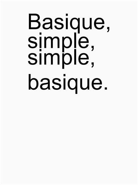 Orelsan Basic Simple 的图像结果
