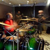 Sound Blocking 的图像结果