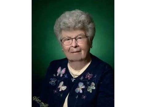 Dorothy Hopson Obituary (2025) - Burlington, IA - Lunning Funeral Chapel