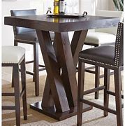 Image result for IKEA Bar Height Table and Chairs