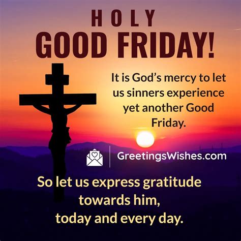 Top 999+ good friday wishes images – Amazing Collection good friday ...