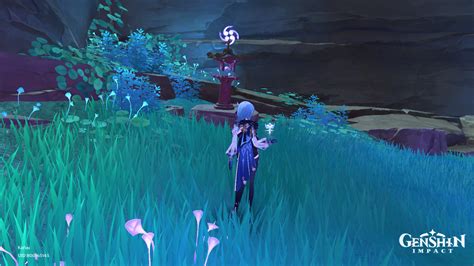 Genshin Impact : comment résoudre le puzzle Konda Shrine