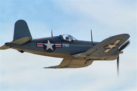 F4u Corsair Wwii