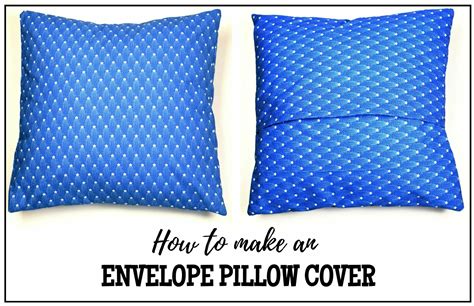 Cushion Cover Tutorial 的图像结果