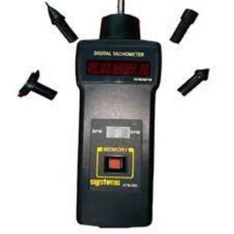 Digital Measuring Instruments - Ph Meter For Lab Manufacturer from ...