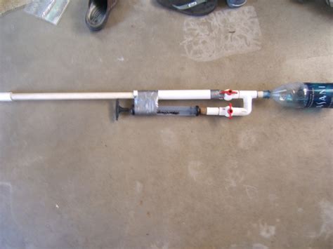 Image result for Simple Airgun Spring Compressor