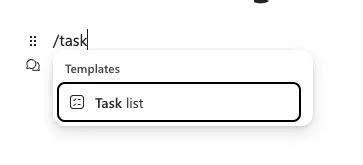 Image result for Loop Task Add Dates