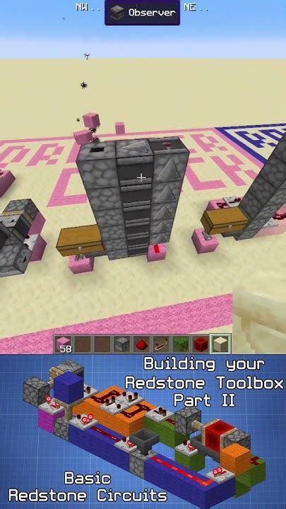 Minecraft Dropper Clock 的图像结果