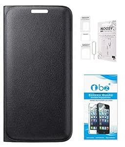 RRTBZ PU Leather Flip Cover Case Compatible for Lenovo ZUK Z1 with ...