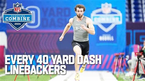 Skyler Bell runs official 4.40-second 40-yard dash at 2026 combine HD Wallpaper