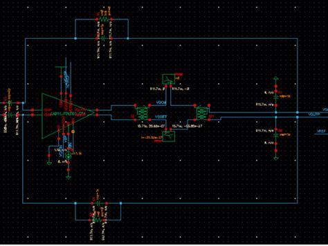 Image result for Cadence Circuit Simulation Software