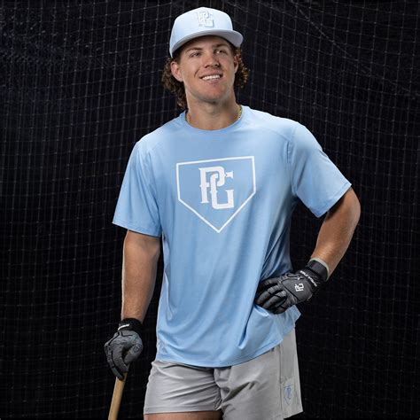 Triple Play – Perfect Game Apparel