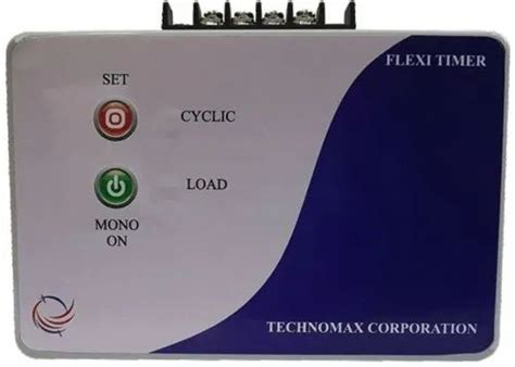 Programmable Digital Timer Trader - Retailer from Pune