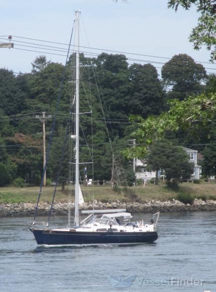 GUSTO VITA, Sailing vessel - Details and current position - MMSI ...