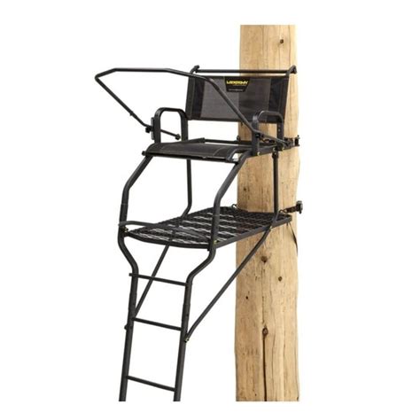 Image result for Lock Down Ladder Tree Stands