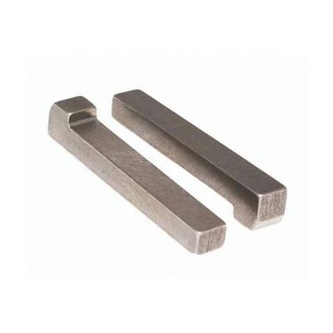 SS Machines keys - SS Machine Keys Manufacturer from Mumbai