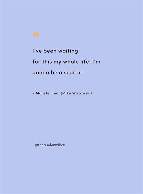 Monsters Inc Transcript 的图像结果