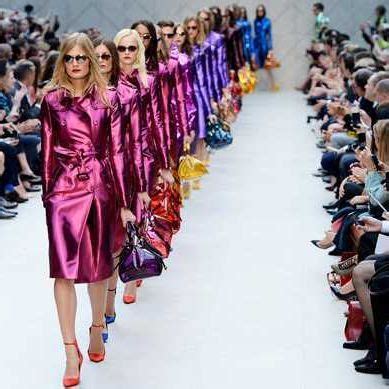 This Indian designer from CSM just showcased at London Fashion Week ...