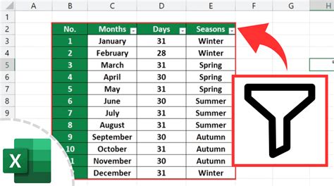 Image result for Creating a Filter