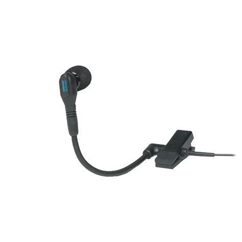 BETA 98H/C - Miniature Instrument Microphone - Shure India