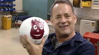 Image result for Tom Hanks in fake ad