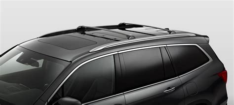 2018 Honda Pilot | Rairdon's Honda of Burien