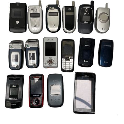 Old Android Phones 的图像结果