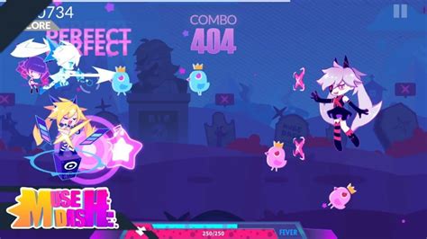 Image result for Muse Dash Terminal Code